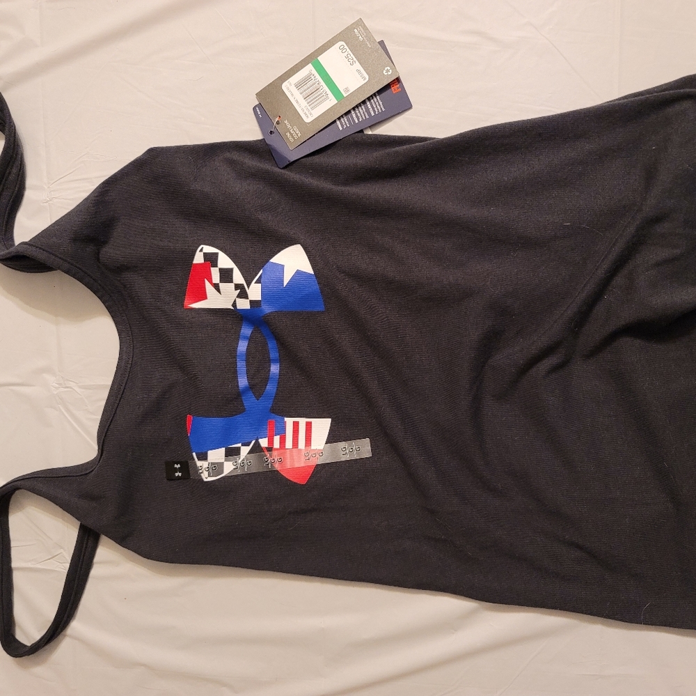 Under Armour Tank Top